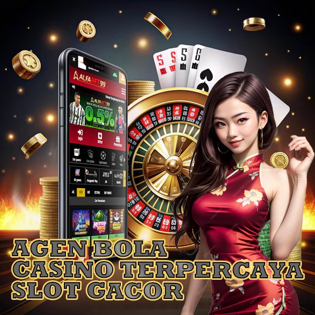 ALFABET99: Portal Slot Game Hits dengan Scatter Hitam dan Jackpot Sultan Puluhan Juta